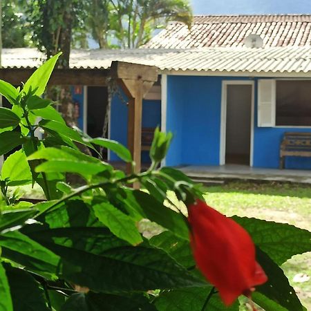 Maresias Park Suites 外观 照片