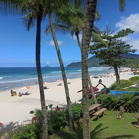 Maresias Park Suites 外观 照片