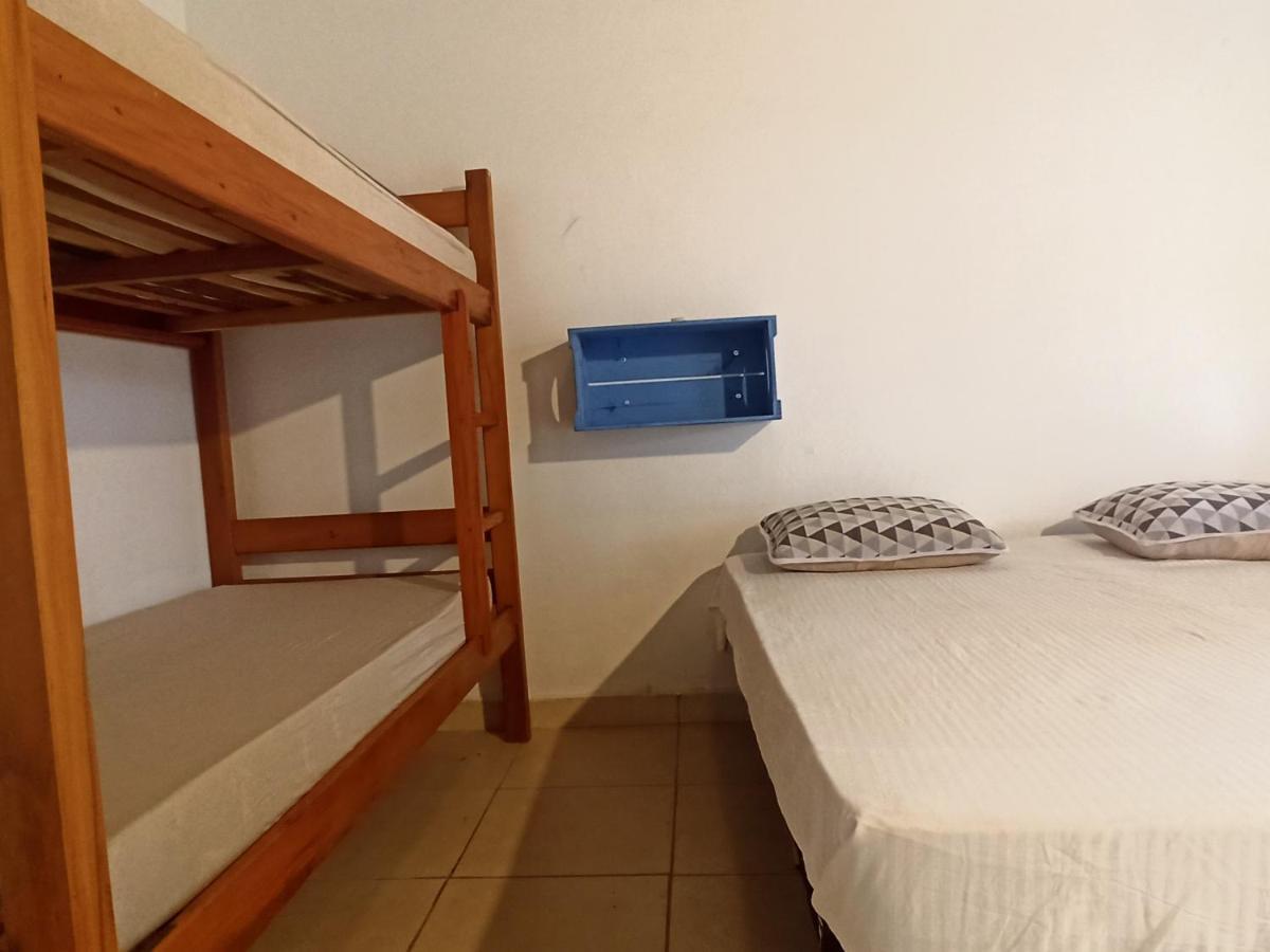 Maresias Park Suites 外观 照片