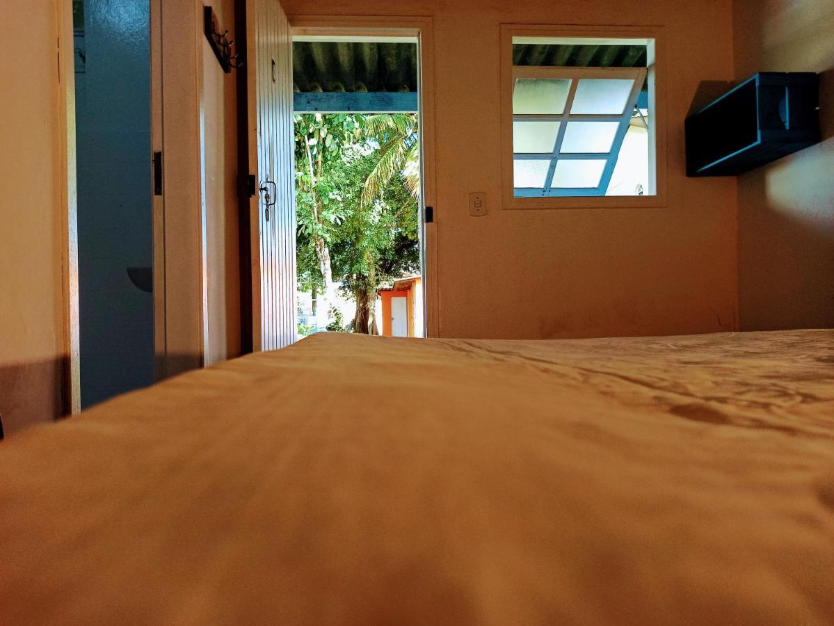 Maresias Park Suites 外观 照片
