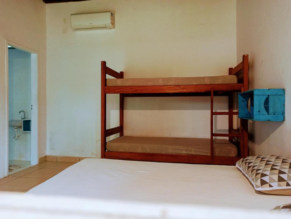 Maresias Park Suites 外观 照片