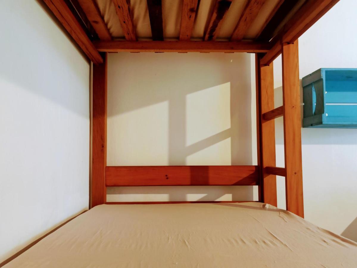 Maresias Park Suites 外观 照片