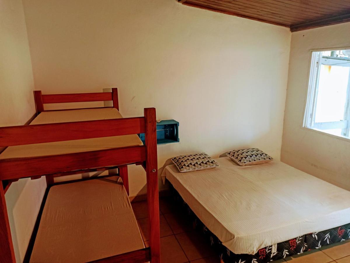 Maresias Park Suites 外观 照片
