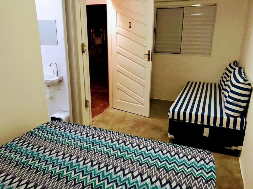 Maresias Park Suites 外观 照片
